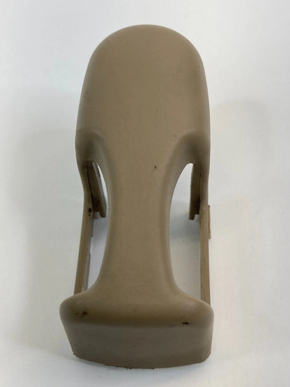 03 04 05 06 07 HONDA ACCORD SEDAN FRONT SEAT BELT ADJUST UPPER COVER BEZEL OEM