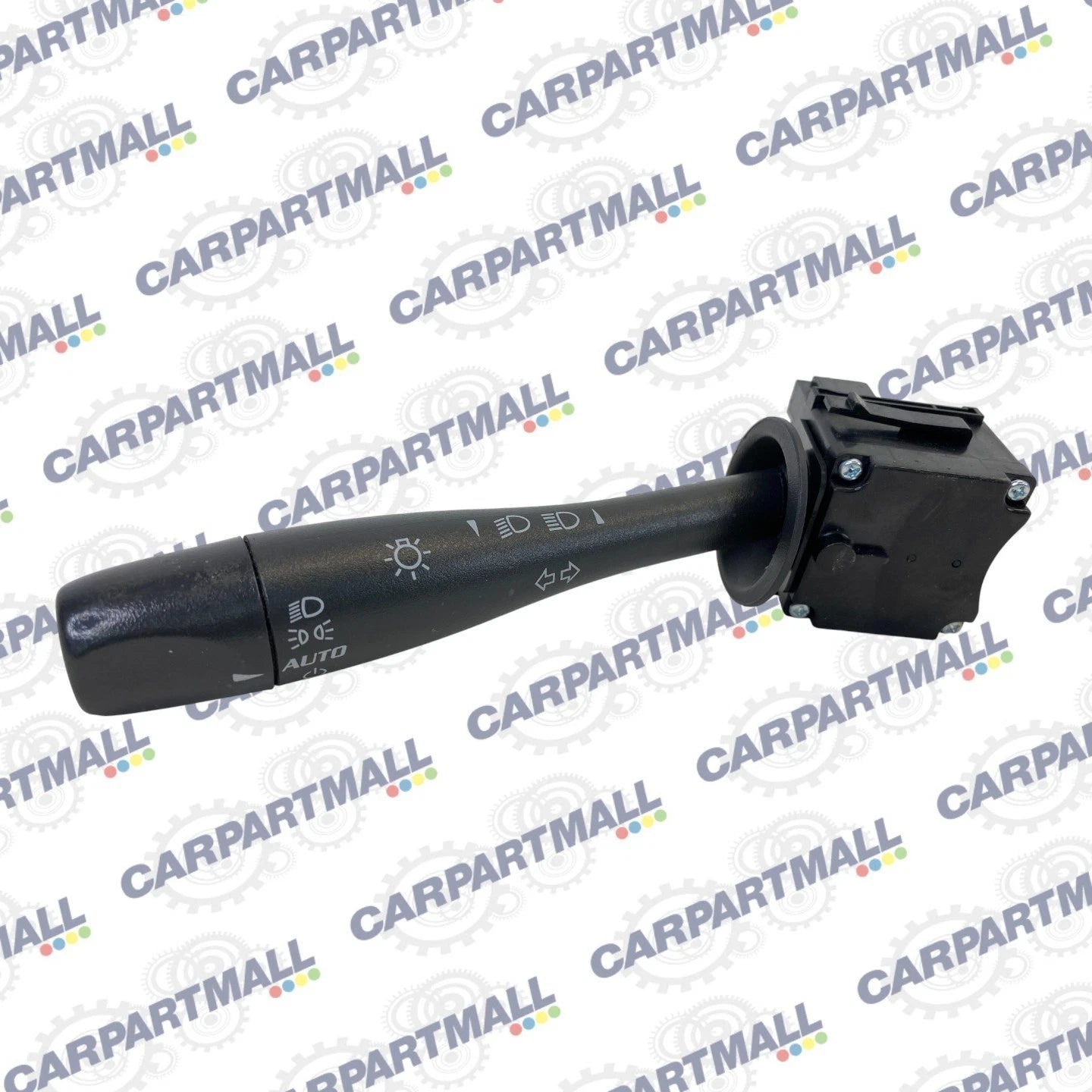 2006-2012 CHEVROLET MALIBU TURN SIGNAL LEVER CONTROL SWITCH ANA80H026B