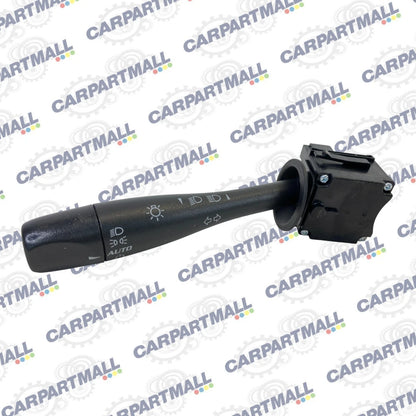 2006-2012 CHEVROLET MALIBU TURN SIGNAL LEVER CONTROL SWITCH ANA80H026B