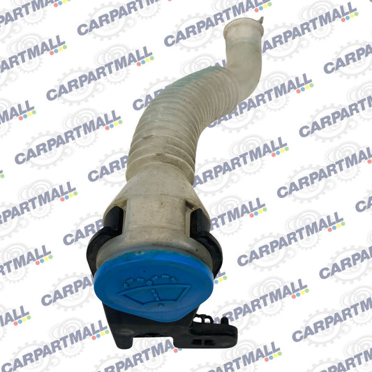 2013-2024 Mazda CX-5 CX5 Windshield Washer Reservoir Top Filler Tube w/ Cap OEM