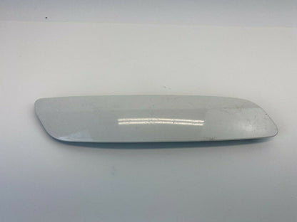 2005-2010 Volkswagen Jetta Front Bumper Right Side Trim Filler Molding Cover