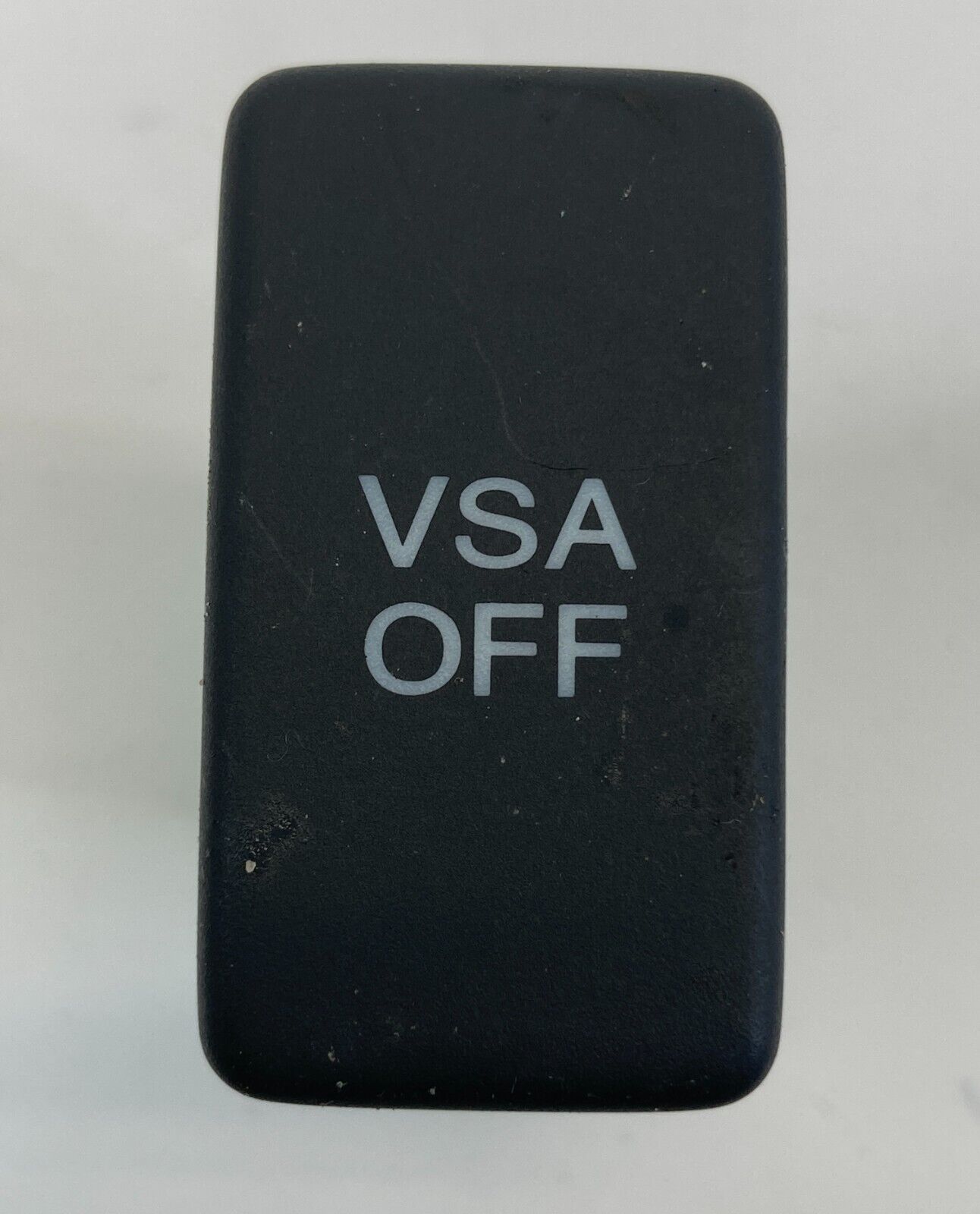 03-07 Honda Accord Coupe Vehicle Stability Assist VSA Off Control Switch M19902