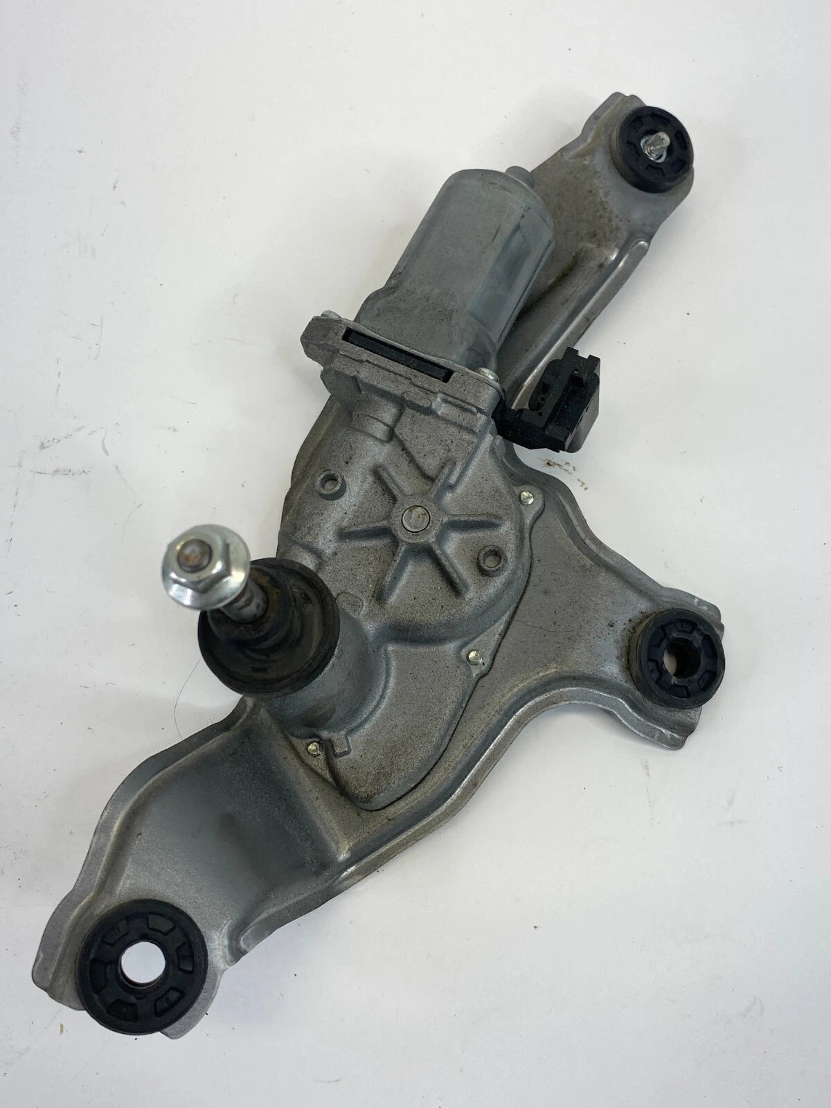 12 13 14 15 MAZDA5 MAZDA 5 REAR WINDSHIELD WIPER MOTOR ASSEMBLY OEM