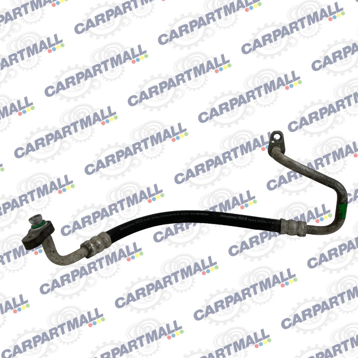 2010-2013 KIA SOUL 1.6L AC A/C AIR CONDITIONING LINE HOSE PIPE OEM