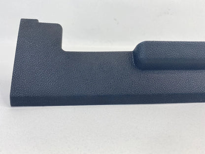 2013-2016 Dodge Dart Sedan M/T Right Side Interior Pillar Lower Cover Bezel OEM