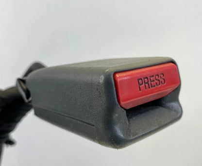 2003-2007 HONDA ACCORD SEAT BELT BUCKLE END RECEIVER FRONT DRIVER LH OEM FACTORY