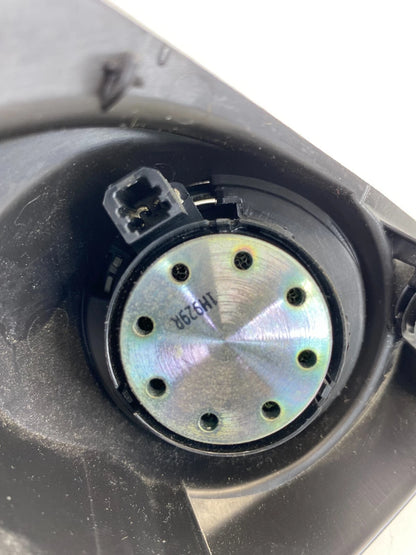 2010-2012 ACURA RDX FRONT LEFT DRIVER DOOR SOUND TWEETER SPEAKER W/ TRIM OEM