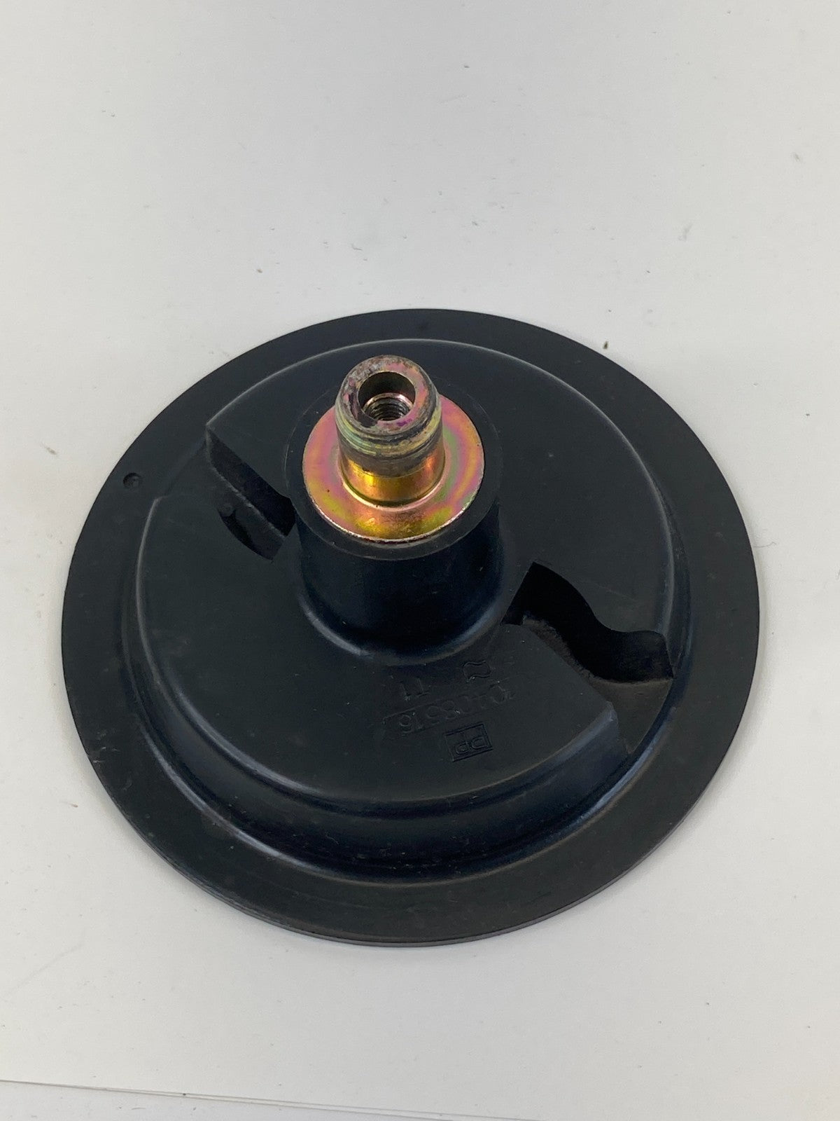 2000-2007 Chevrolet Monte Carlo Spare Tire Wheel Hold Down Screw Holder Retainer