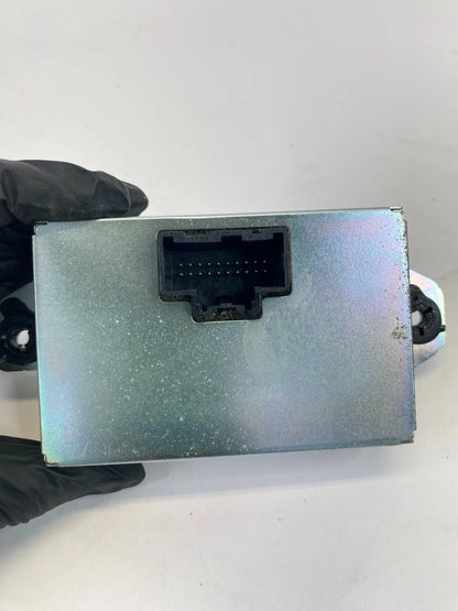 2010-2014 CHEVROLET EQUINOX ACTIVE NOISE CONTROL COMPUTER MODULE OEM