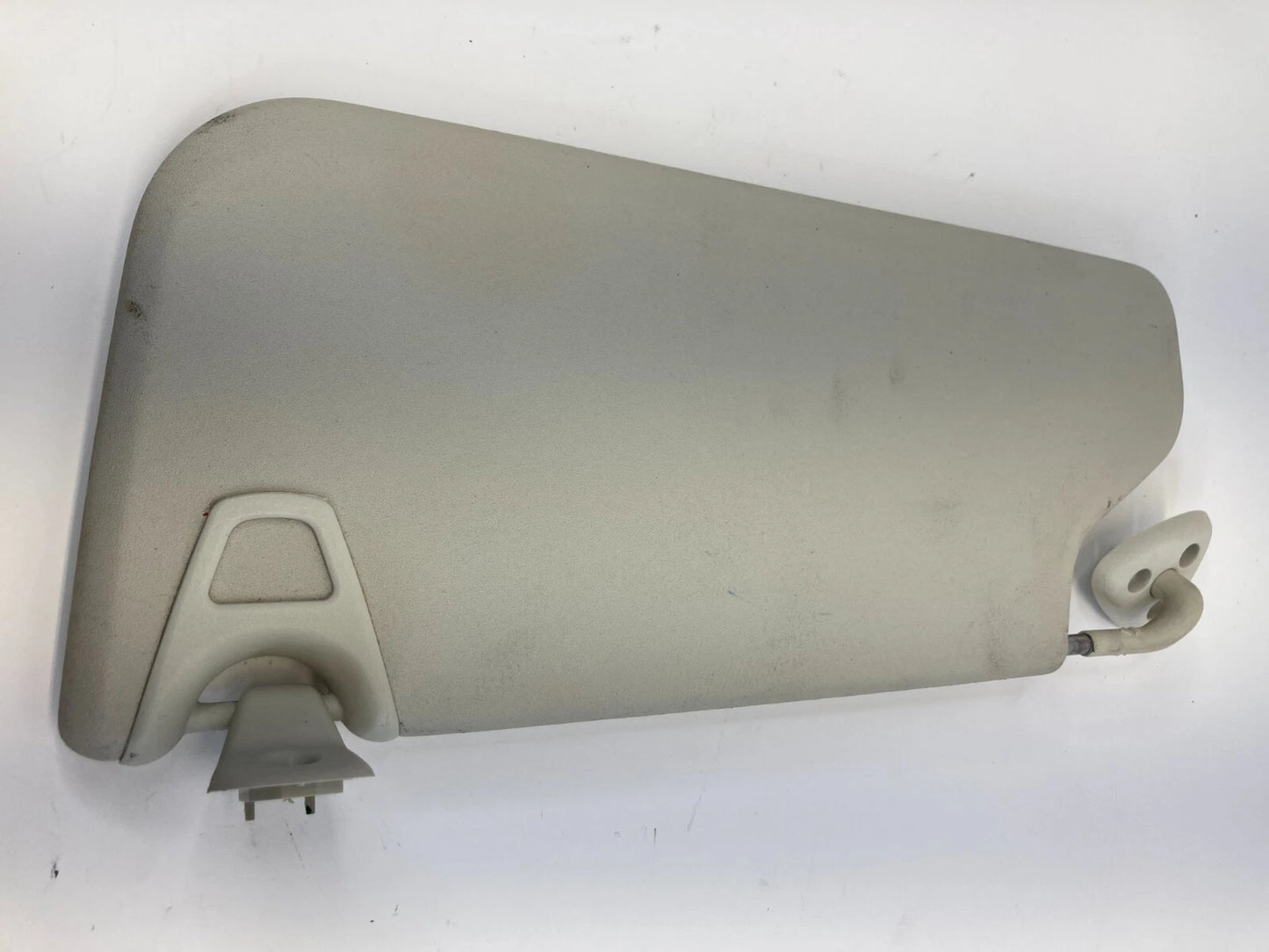 2009 2010 DODGE JOURNEY FRONT RIGHT PASSENGER SIDE SUN VISOR SUNVISOR SHADE OEM