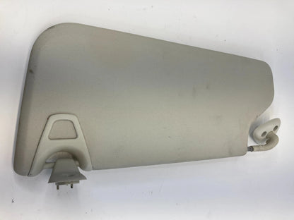 2009 2010 DODGE JOURNEY FRONT RIGHT PASSENGER SIDE SUN VISOR SUNVISOR SHADE OEM