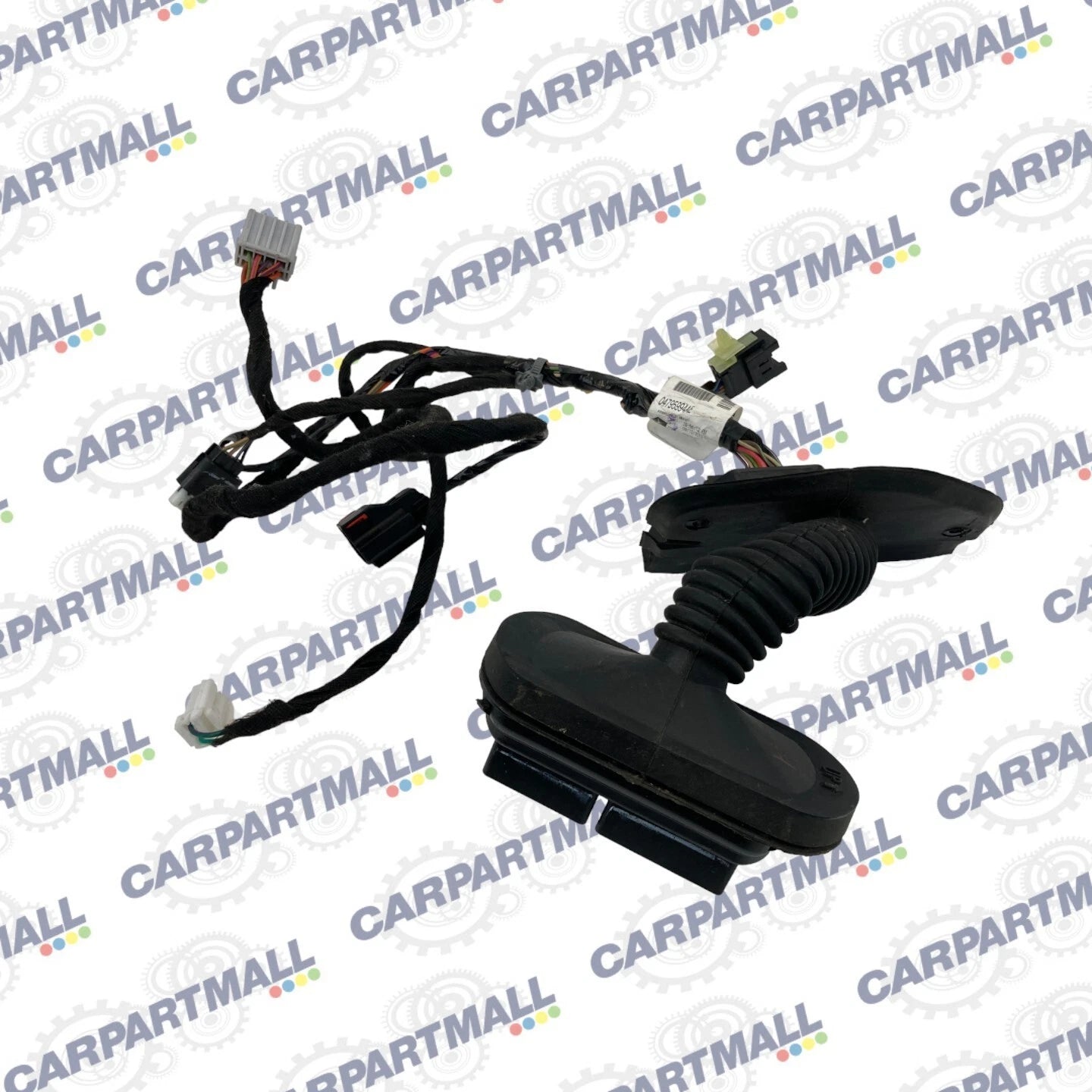 2009 2010 DODGE JOURNEY FRONT RIGHT SIDE DOOR WIRE WIRING HARNESS 04795994AE OEM