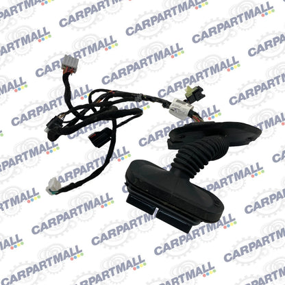 2009 2010 DODGE JOURNEY FRONT RIGHT SIDE DOOR WIRE WIRING HARNESS 04795994AE OEM