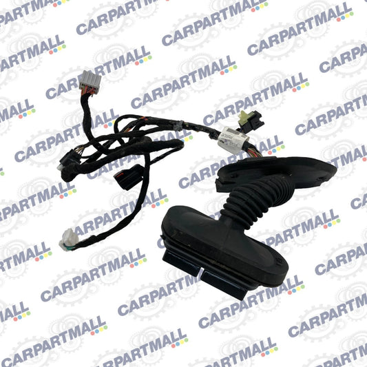 2009 2010 DODGE JOURNEY FRONT RIGHT SIDE DOOR WIRE WIRING HARNESS 04795994AE OEM