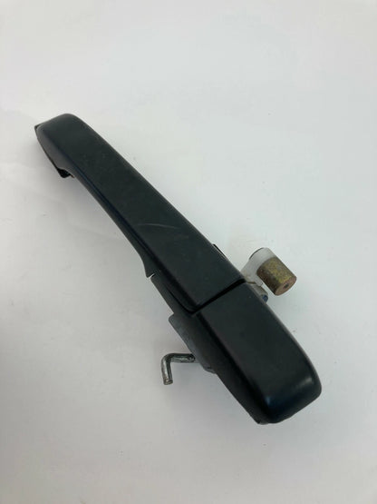 2002-2006 HONDA CR-V REAR LEFT DRIVER SIDE EXTERIOR DOOR HANDLE ASSEMBLY OEM