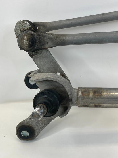 2010 2011 HONDA ACCORD CROSSTOUR FRONT WIPER MOTOR LINKAGE 76505-TA0-A02 OEM