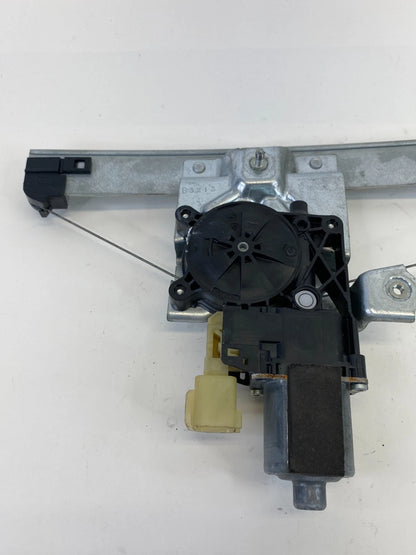 2013-2018 FORD C-MAX REAR LEFT POWER WINDOW REGULATOR WITH MOTOR LH OEM CM093150
