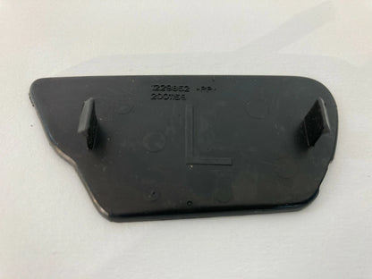 2010 SATURN OUTLOOK INTERIOR LEFT HANDLE TRIM COVER BEZEL CAP 1229852 2001159