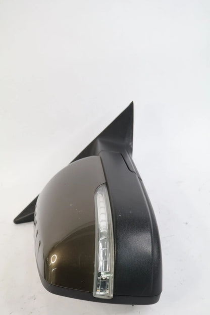 2012 2013 KIA SOUL RIGHT PASSENGER SIDE VIEW POWER DOOR MIRROR W TURN SIGNAL OEM