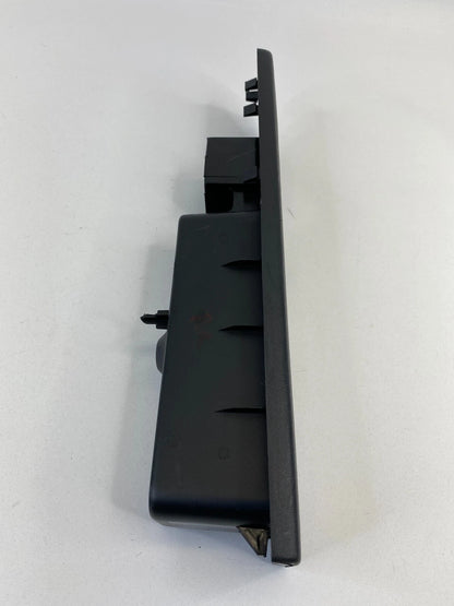 2004-2006 MITSUBISHI GALANT REAR RIGHT WINDOW SWITCH BEZEL TRIM 590849-0508