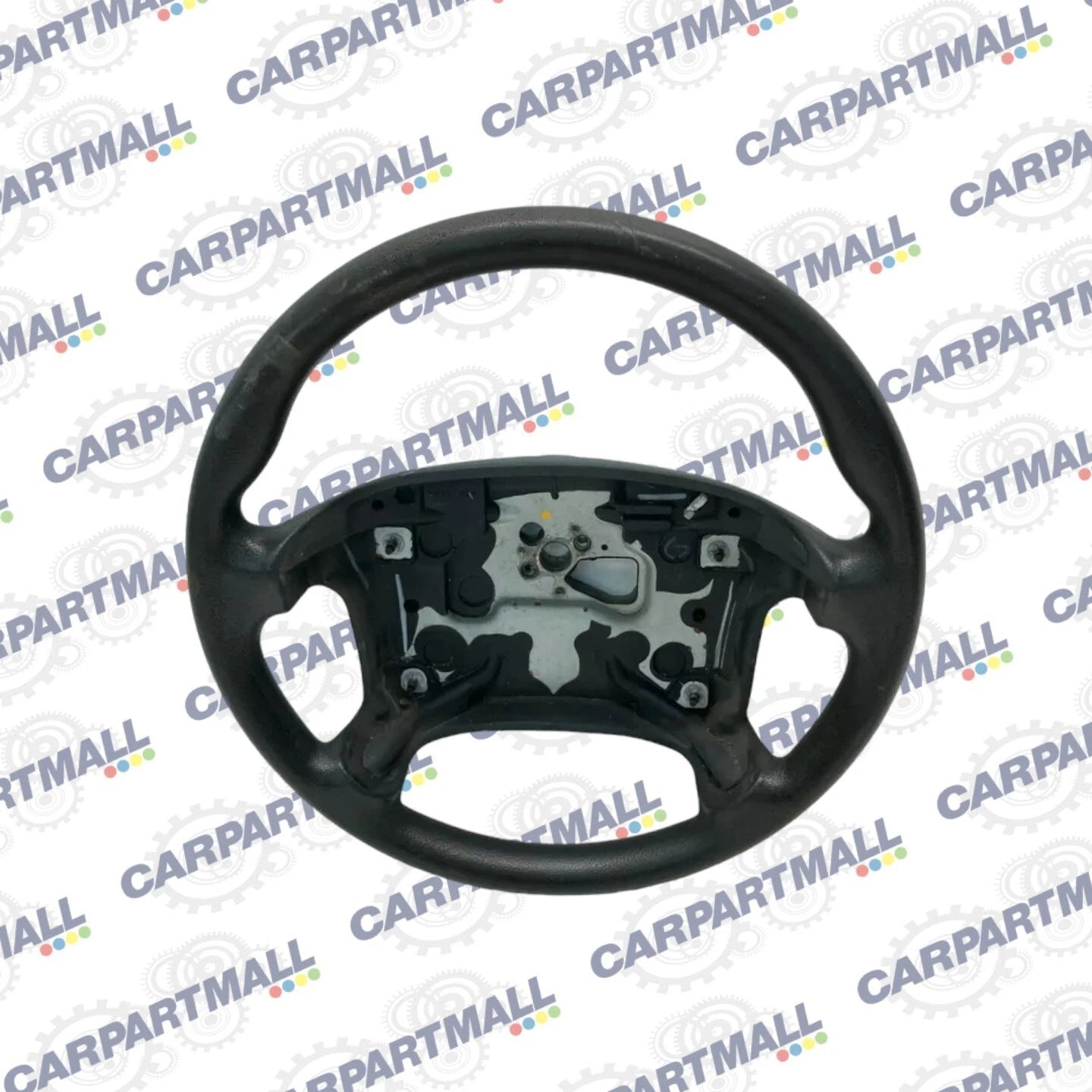 1995 PONTIAC BONNEVILLE SE STEERING WHEEL DRIVER SIDE GRIP ASSEMBLY 16757225 OEM