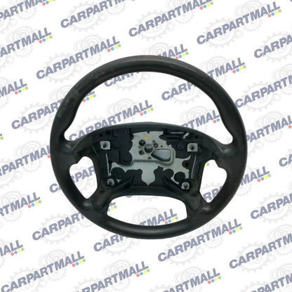 1995 PONTIAC BONNEVILLE SE STEERING WHEEL DRIVER SIDE GRIP ASSEMBLY 16757225 OEM