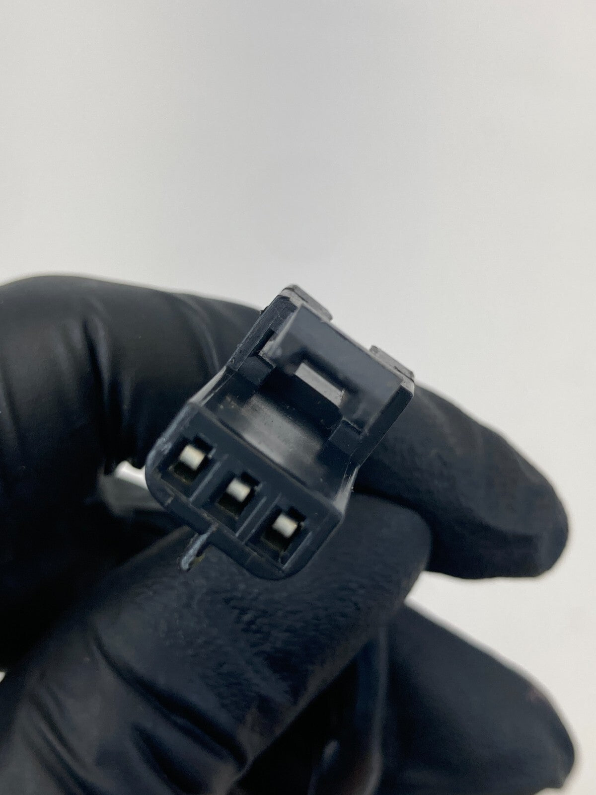 2007-2009 Cadillac SRX Foot Pedal Height Adjuster Control Switch Assy OEM