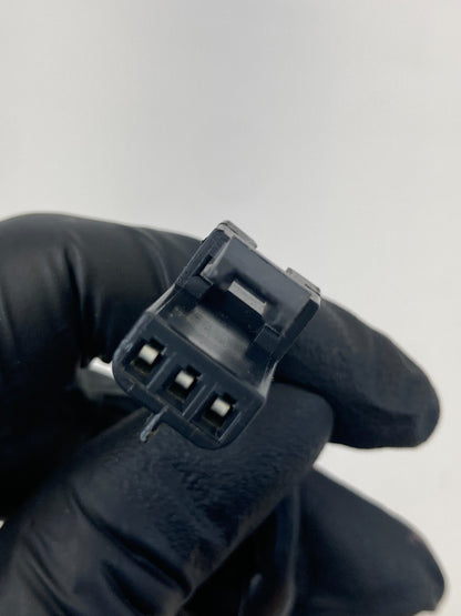 2007-2009 Cadillac SRX Foot Pedal Height Adjuster Control Switch Assy OEM