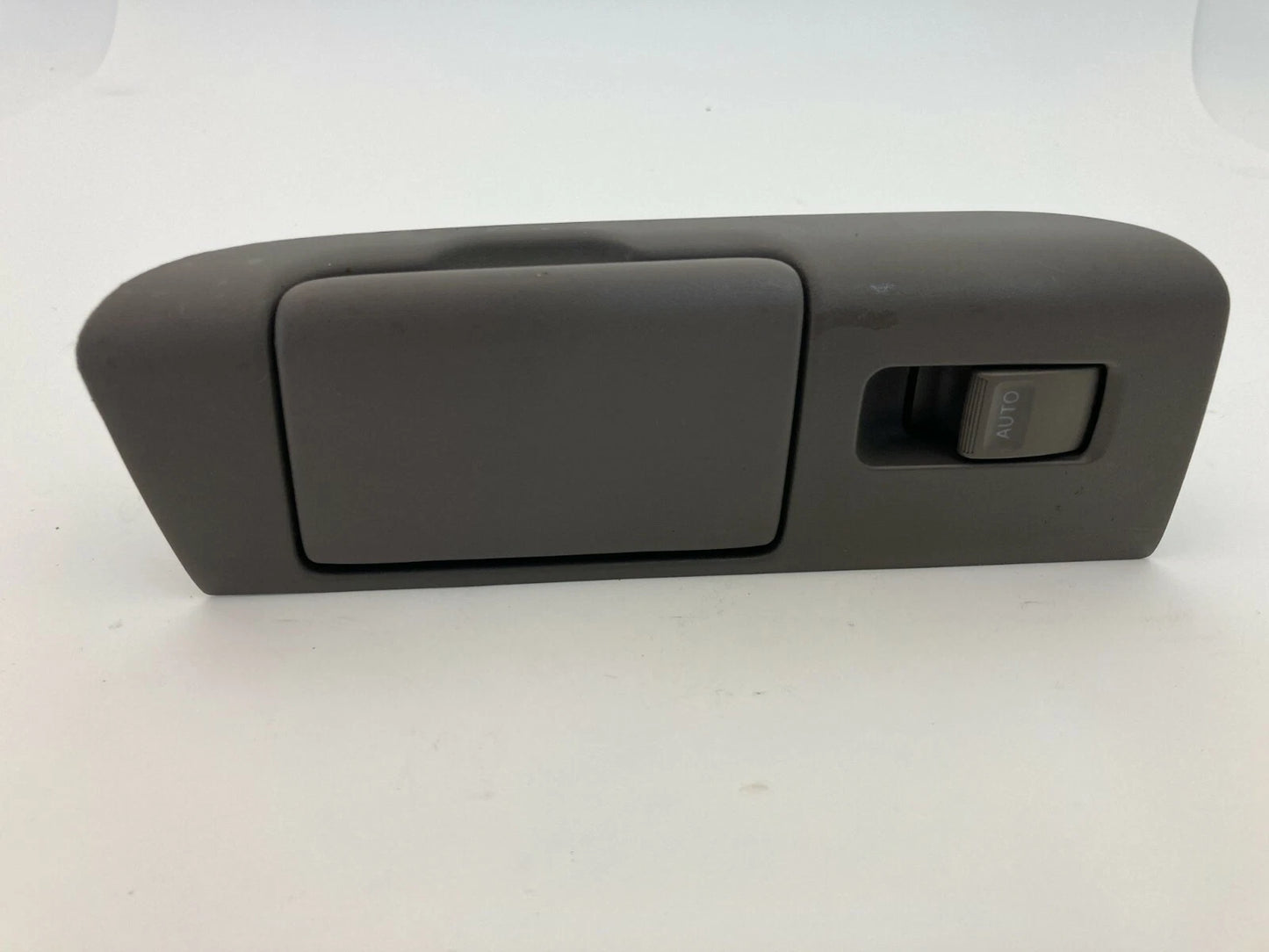 1998-2005 LEXUS GS300 REAR LEFT DRIVER DOOR WINDOW SWITCH W/ ASHTRAY OEM