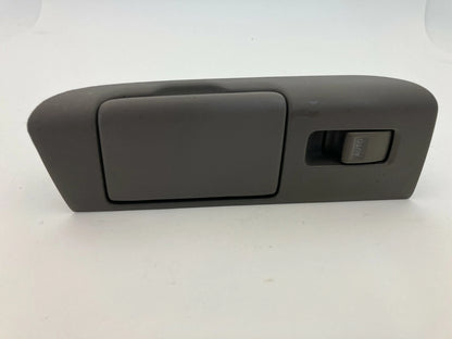 1998-2005 LEXUS GS300 REAR LEFT DRIVER DOOR WINDOW SWITCH W/ ASHTRAY OEM