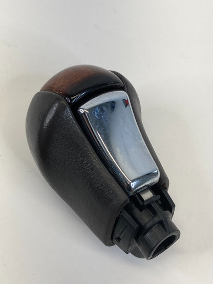 2008-2014 Cadillac CTS A/T Shifter Shift Selector Lever Handle Knob OEM