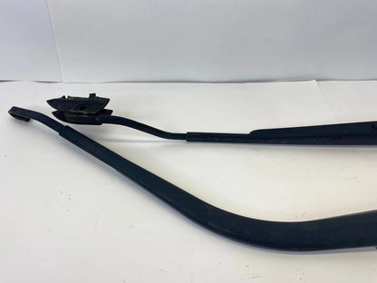 2010-2013 MAZDA 3 SEDAN FRONT WINDSHIELD WIPER ARM SET LEFT AND RIGHT OEM