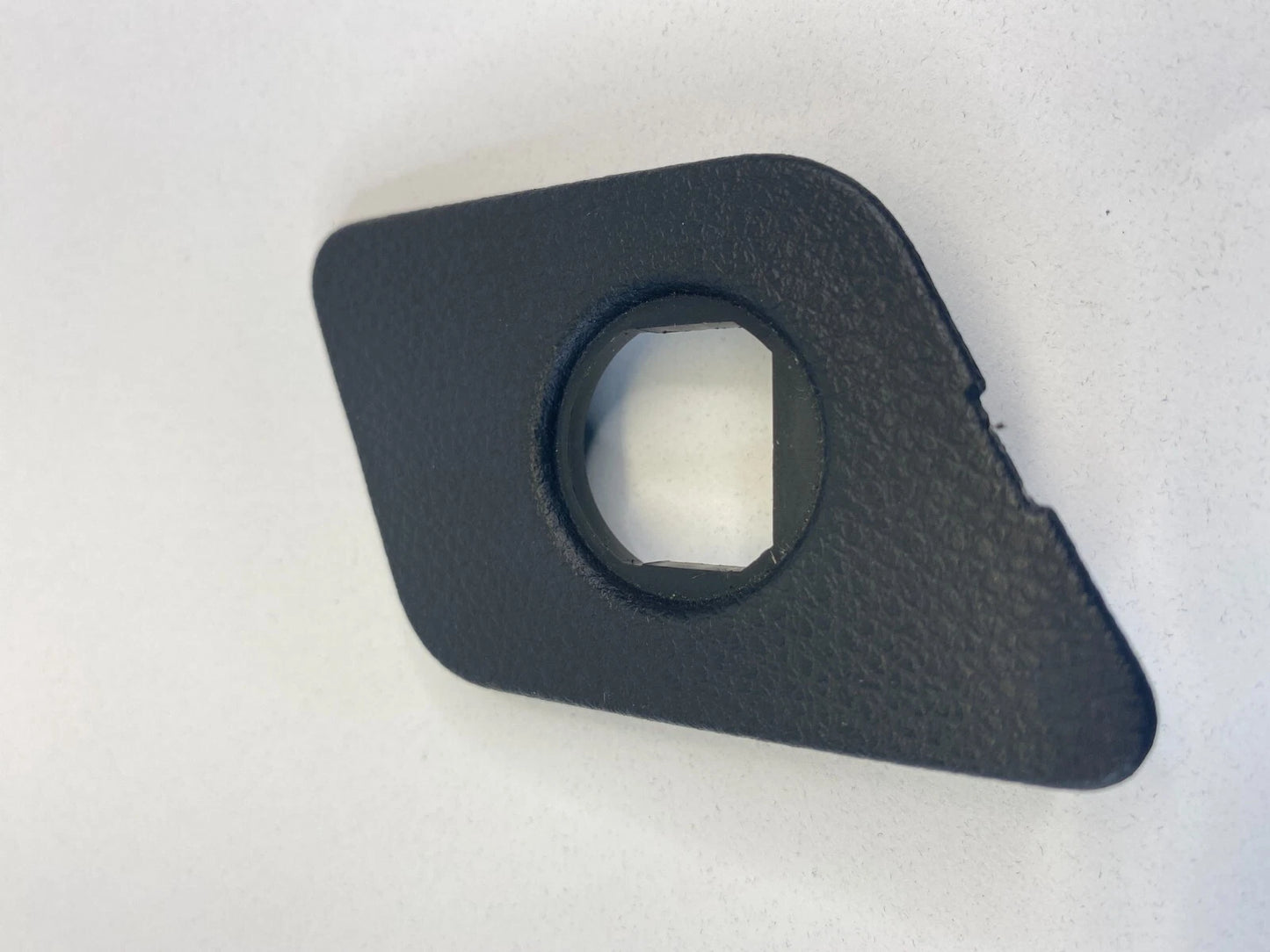 2003-2007 NISSAN MURANO DASH LEFT SIDE AMBIENT LIGHT SENSOR SWITCH COVER BEZEL