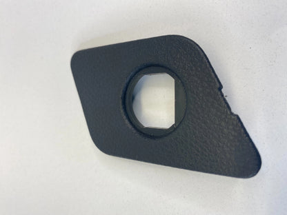 2003-2007 NISSAN MURANO DASH LEFT SIDE AMBIENT LIGHT SENSOR SWITCH COVER BEZEL