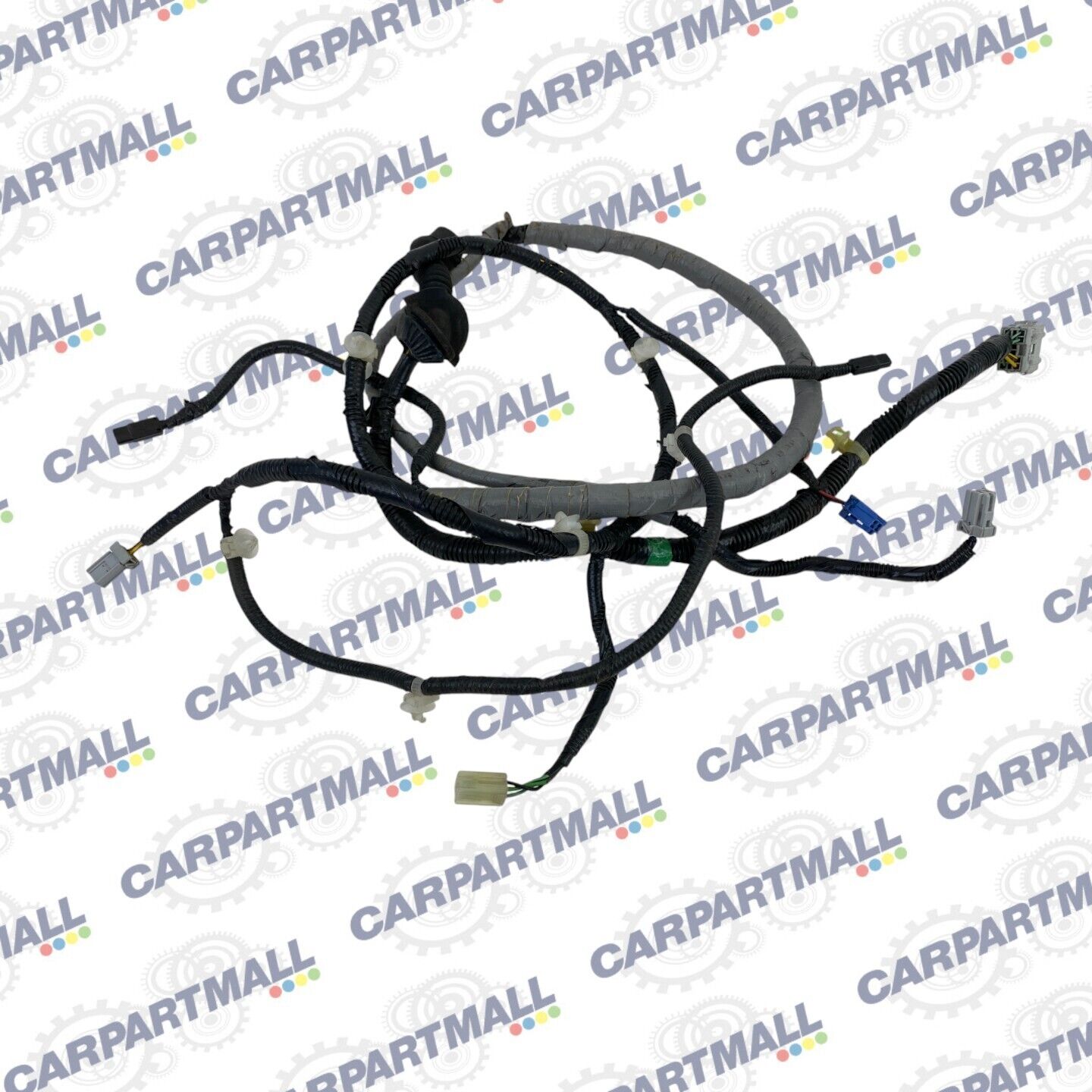 2003-2011 Honda Element Rear Hatch Door Wire Wiring Harness 32109-SCV-A000 OEM