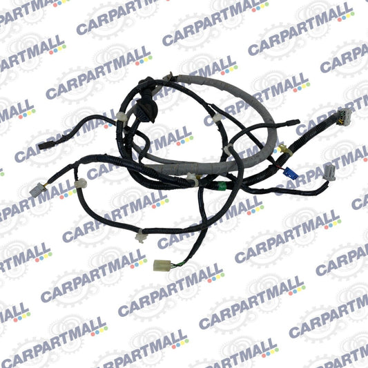 2003-2011 Honda Element Rear Hatch Door Wire Wiring Harness 32109-SCV-A000 OEM