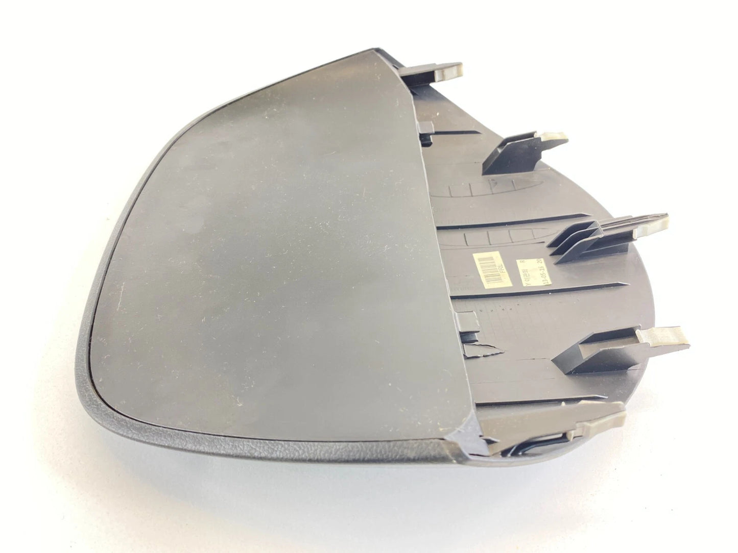 11-16 HYUNDAI ELANTRA SPEEDOMETER INSTRUMENT CLUSTER DASH BEZEL TRIM 84830-3X000