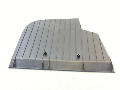 2011-2016 CHRYSLER TOWN & COUNTRY UPPER DASH GLOVE BOX RUBBER MAT LINER L0201525
