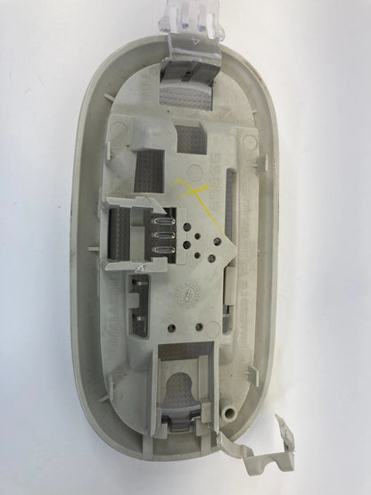 2008-2010 CHRYSLER TOWN & COUNTRY ROOF OVERHEAD DOME MAP LIGHT LAMP 5JG55TRMAD