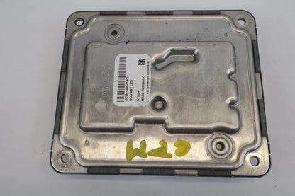 2020-2022 FORD EXPLORER HEADLIGHT BALLAST CONTROL MODULE UNIT JX7B-13B626-AG OEM
