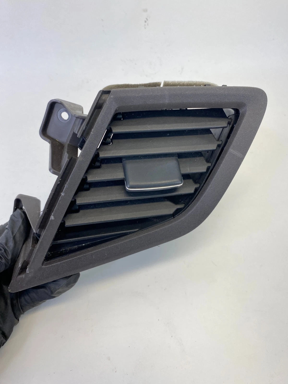 2012-2015 HONDA CIVIC CENTER DASH RIGHT SIDE A/C AIR VENT GRILLE 77615TR0A02 OEM