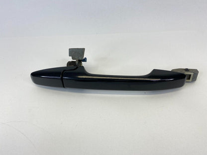 09-11 Honda Civic Sedan Front Right Passenger Side Exterior Outer Door Handle