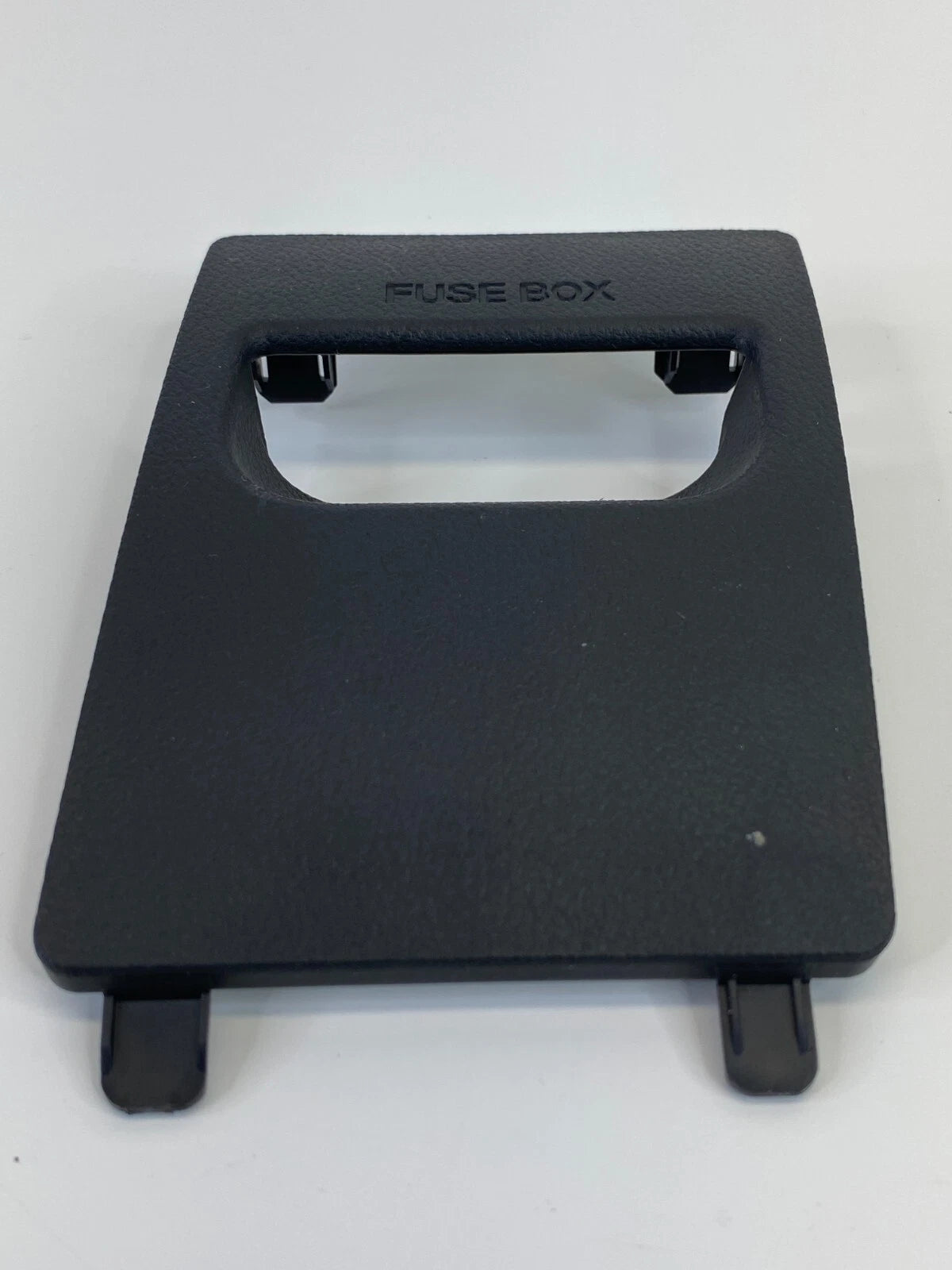 2007-2012 MAZDA CX-7 CX7 INTERIOR FUSE BOX ACCESS DOOR COVER TRIM EH4455551 OEM