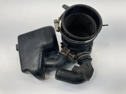 2003-2007 NISSAN MURANO 3.5L V6 ENGINE AIR INTAKE CLEANER DUCT HOSE ASSEMBLY OEM