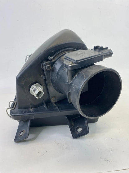 2000 2001 2002 LINCOLN TOWN CAR AIR INTAKE CLEANER BOX HOUSING FILTER OEM