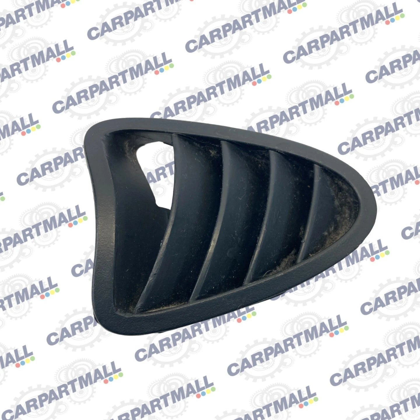 2012-2015 CHEVROLET CAPTIVA SPORT DASH LEFT AC AIR VENT DEFROSTER GRILLE OEM