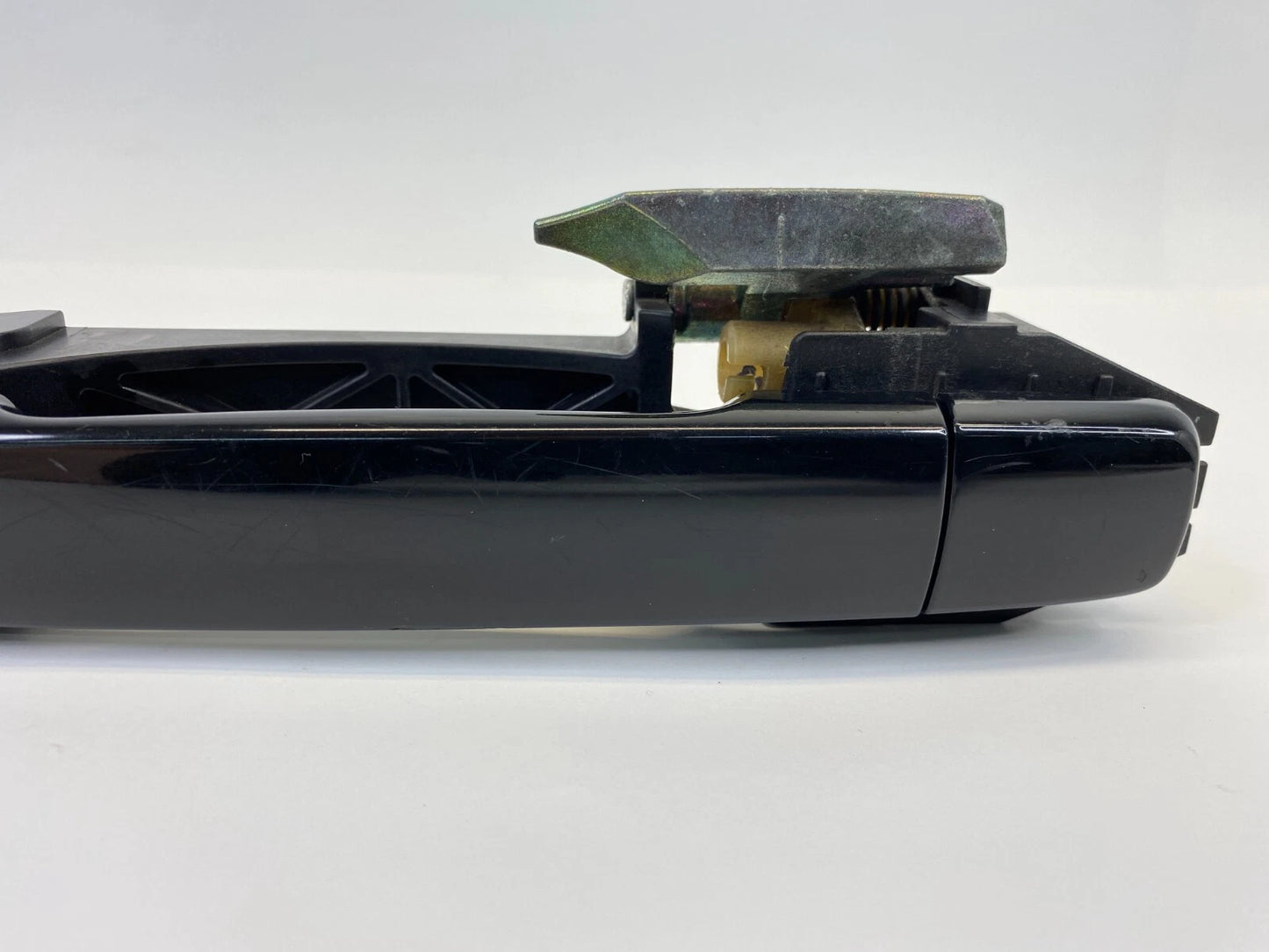 2007 2008 INFINITI G35 SEDAN REAR LEFT SIDE EXTERIOR OUTER DOOR HANDLE RR LH OEM