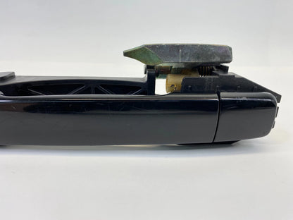 2007 2008 INFINITI G35 SEDAN REAR LEFT SIDE EXTERIOR OUTER DOOR HANDLE RR LH OEM