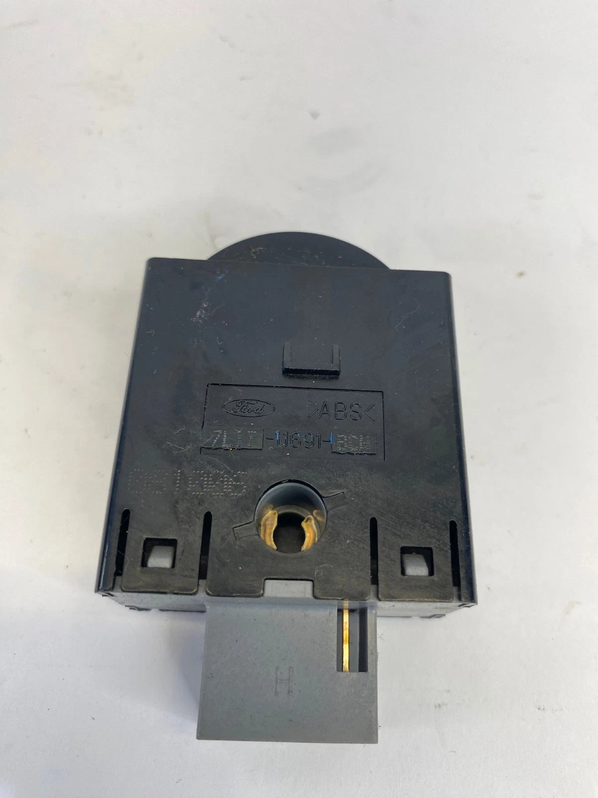2008-2012 FORD ESCAPE DASHBOARD DIMMER SWITCH FRONT OEM FACTORY 7L1T-116991-8CH