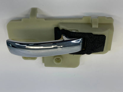 2007 2008 2009 2010 DODGE CALIBER REAR RIGHT SIDE INTERIOR INNER DOOR HANDLE OEM